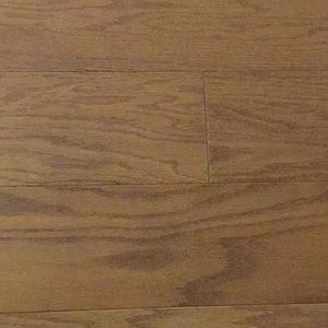 Meet your Posher, Glenda